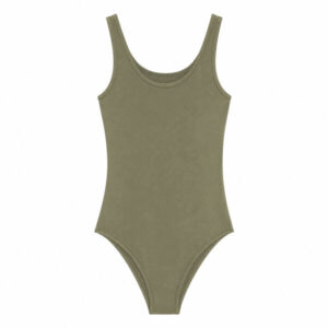 تاپ بادی زنانه آردن Ardene Sport Inflatable Top سبز سیج