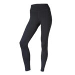 لگ ورزشی زنانه کریویت Crivit Sport Tights 010 مشکی