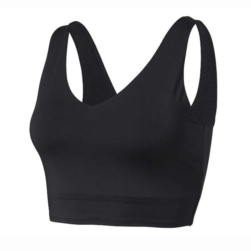 نیم تنه ورزشی کریویت Crivit Sport bra 015 مشکی