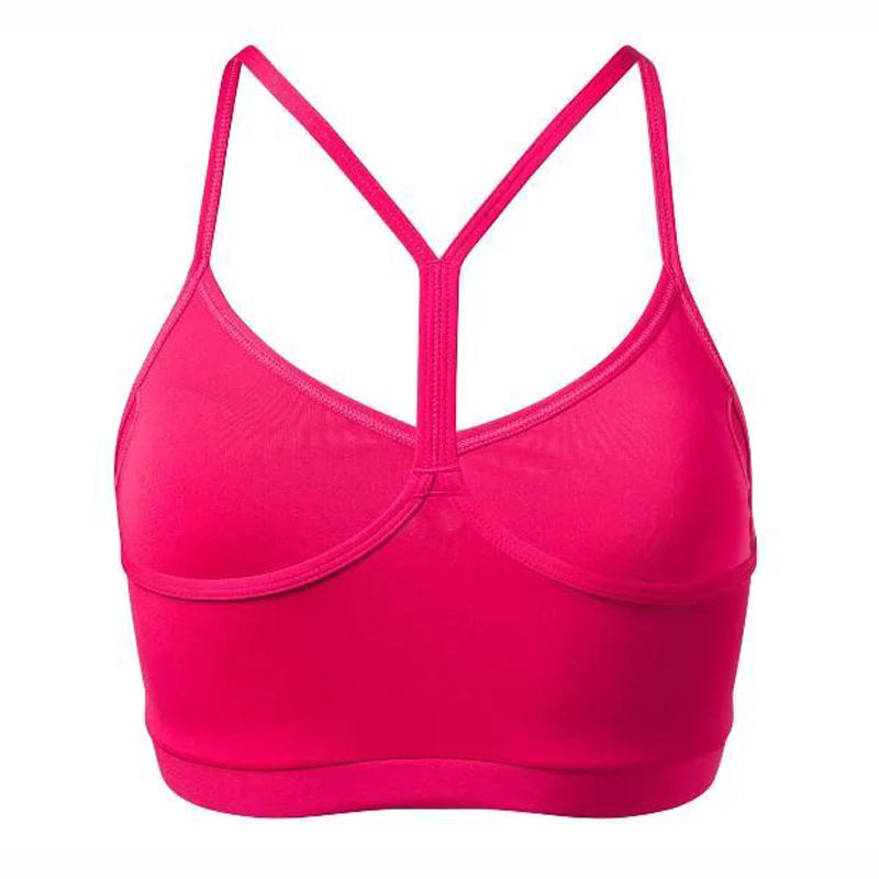 نیم تنه ورزشی کریویت Crivit Sport bra سرخابی