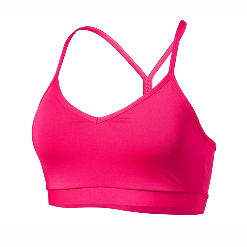 نیم تنه ورزشی کریویت Crivit Sport bra سرخابی