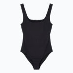 تاپ بادی زنانه آردن Ardene Sport Inflatable Top مشکی
