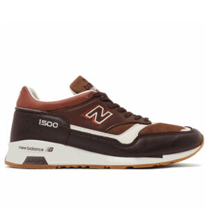 کفش کلاسیک مردانه نیو بالانس New Balance M1500 GBI قهوه ای