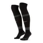 جوراب فوتبال ساق بلند نایک Nike Matchfit Football Socks مشکی