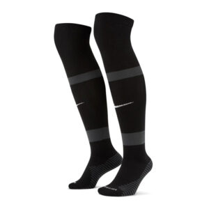 جوراب فوتبال ساق بلند نایک Nike Matchfit Football Socks مشکی