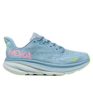 کفش رانینگ هوکا Hoka Running Shoes Clifton 9 01 آبی