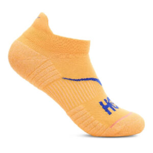 جوراب رانینگ هوکا Hoka Running Socks نارنجی
