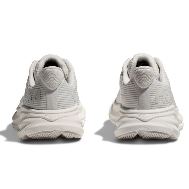 کفش رانینگ زنانه هوکا Hoka Running Shoes Clifton 9 02 سفید