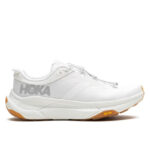 کفش ورزشی زنانه هوکا Hoka Sport Shoes Transport سفید