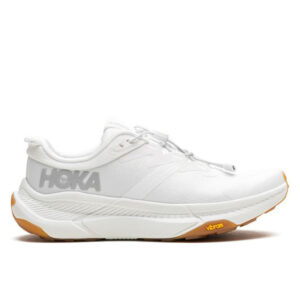 کفش ورزشی زنانه هوکا Hoka Sport Shoes Transport سفید