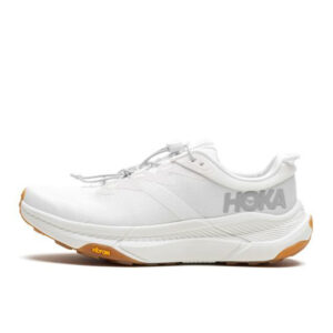 کفش ورزشی زنانه هوکا Hoka Sport Shoes Transport سفید