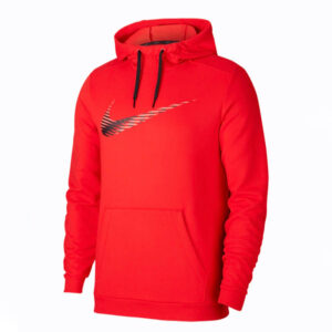 هودی ورزشی مردانه نایک Nike Sport Hoodie قرمز