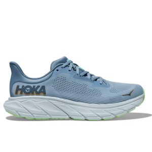 کفش رانینگ مردانه هوکا Hoka Running Shoes Arahi 7 01 آبی