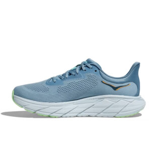 کفش رانینگ مردانه هوکا Hoka Running Shoes Arahi 7 01 آبی