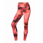 لگ ورزشی زنانه کریویت Crivit Technique Leggings 01 آبرنگی