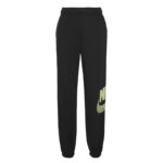شلوار ورزشی زنانه نایک Nike Sport Pant 02 مشکی