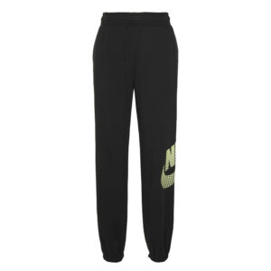 شلوار ورزشی زنانه نایک Nike Sport Pant 02 مشکی