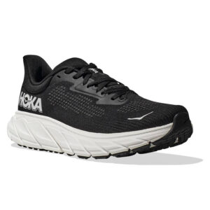 کفش رانینگ زنانه هوکا Hoka Running Shoes Arahi 7 مشکی سفید