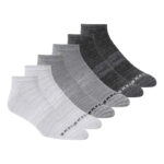 جوراب ورزشی اسکیچرز Skechers Sport Socks Pack (پک شش جفتی) 3 رنگ