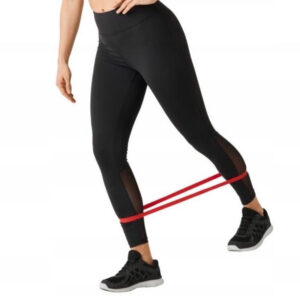 لگ ورزشی زنانه کریویت Crivit Sport Tights 020 مشکی