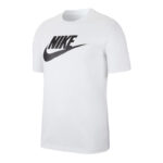 تیشرت ورزشی مردانه نایک Nike Sport T-Shirt 03 سفید