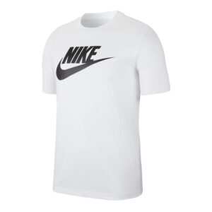 تیشرت ورزشی مردانه نایک Nike Sport T-Shirt 03 سفید