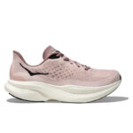 کفش رانینگ زنانه هوکا Hoka Running Shoes Mach 6 کالباسی