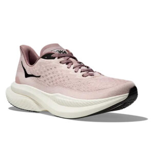 کفش رانینگ زنانه هوکا Hoka Running Shoes Mach 6 کالباسی