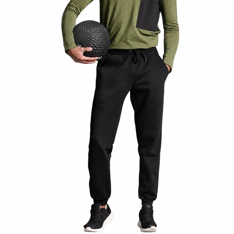 شلوار ورزشی مردانه کریویت Crivit Sport Pants 03 مشکی