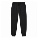 شلوار ورزشی مردانه کریویت Crivit Sport Pants 03 مشکی