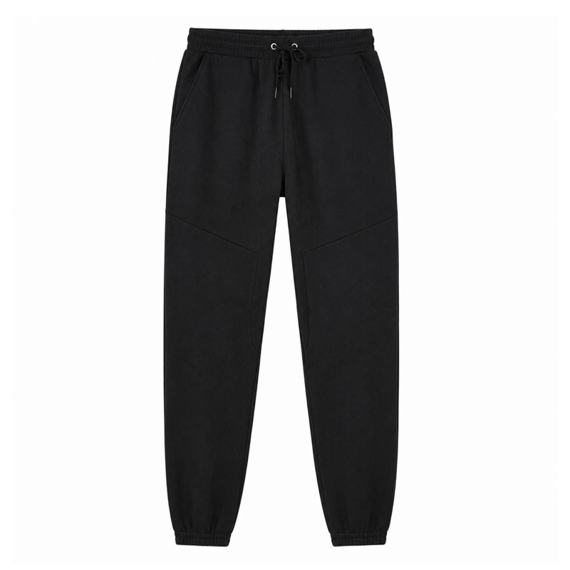 شلوار ورزشی مردانه کریویت Crivit Sport Pants 03 مشکی