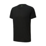 تیشرت ورزشی مردانه کریویت Crivit Sport Short Sleeve T-Shirt 01 مشکی