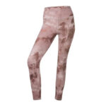 لگ ورزشی زنانه کریویت Crivit Sport Leggings کالباسی طرح دار