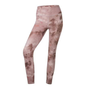 لگ ورزشی زنانه کریویت Crivit Sport Leggings کالباسی طرح دار