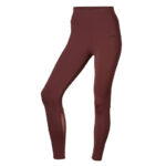 لگ ورزشی زنانه کریویت Crivit Sport Tights عنابی