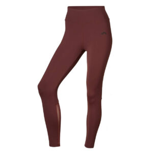 لگ ورزشی زنانه کریویت Crivit Sport Tights عنابی