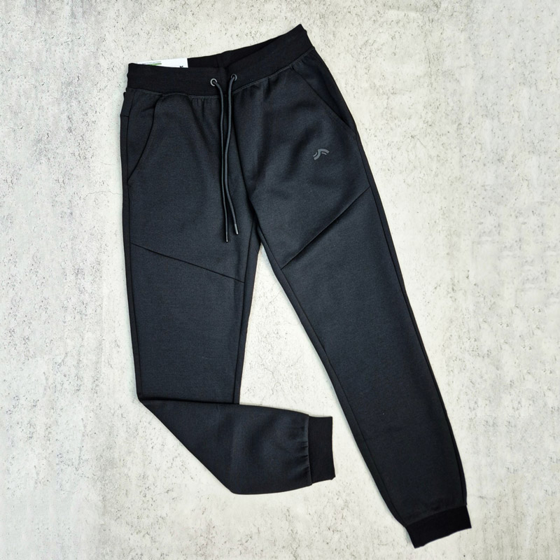 شلوار ورزشی مردانه کریویت Crivit Sport Pants 03 مشکی
