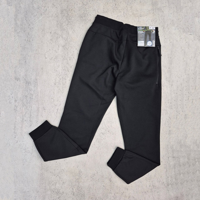 شلوار ورزشی مردانه کریویت Crivit Sport Pants 03 مشکی