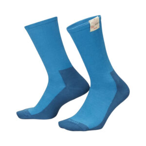 جوراب ساق بلند مردانه جردن Socks Jordan X Union DA2563-410 آبی