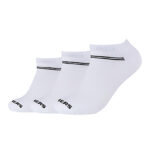 جوراب ورزشی زنانه اسکیچرز Skechers Sport Socks Pack 02 (پک سه جفتی) سفید