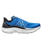 کفش رانینگ نیو بالانس New Balance Fresh Foam Kaiha Road آبی کاربنی