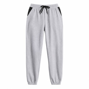 شلوار ورزشی مردانه کریویت Crivit Sport Pants 03 طوسی