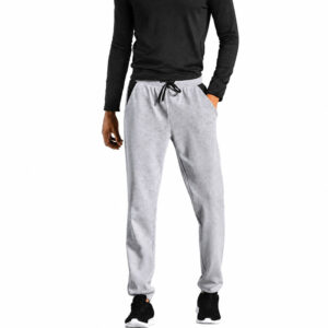 شلوار ورزشی مردانه کریویت Crivit Sport Pants 03 طوسی