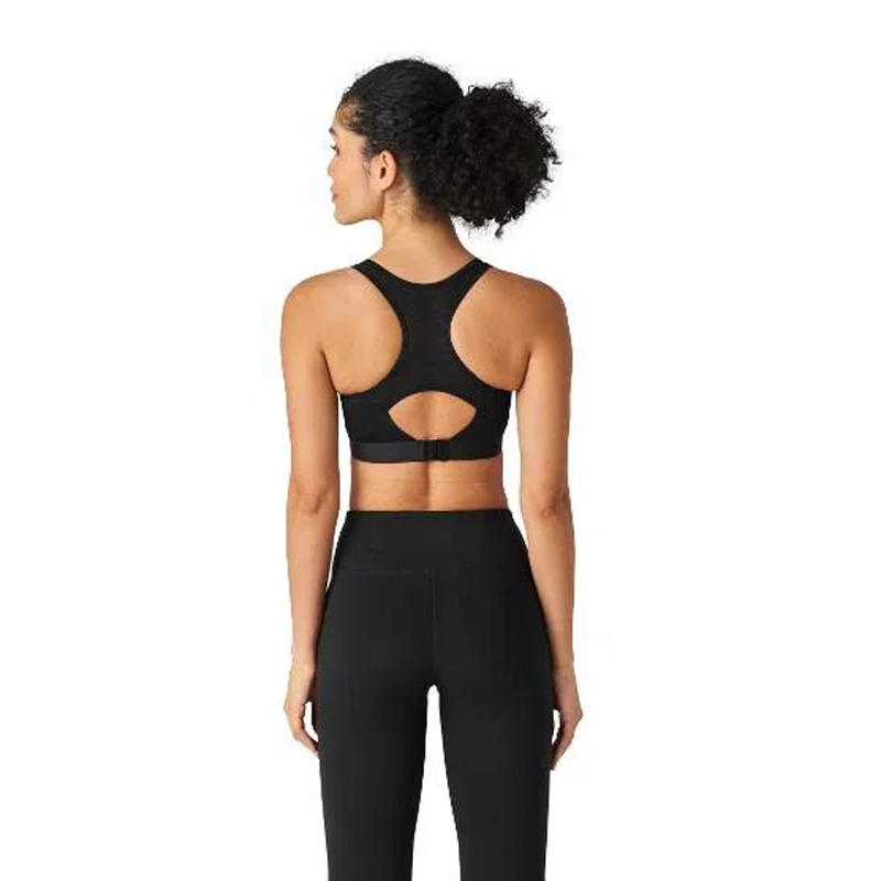 نیم تنه ورزشی کریویت Crivit Sport bra 018 مشکی