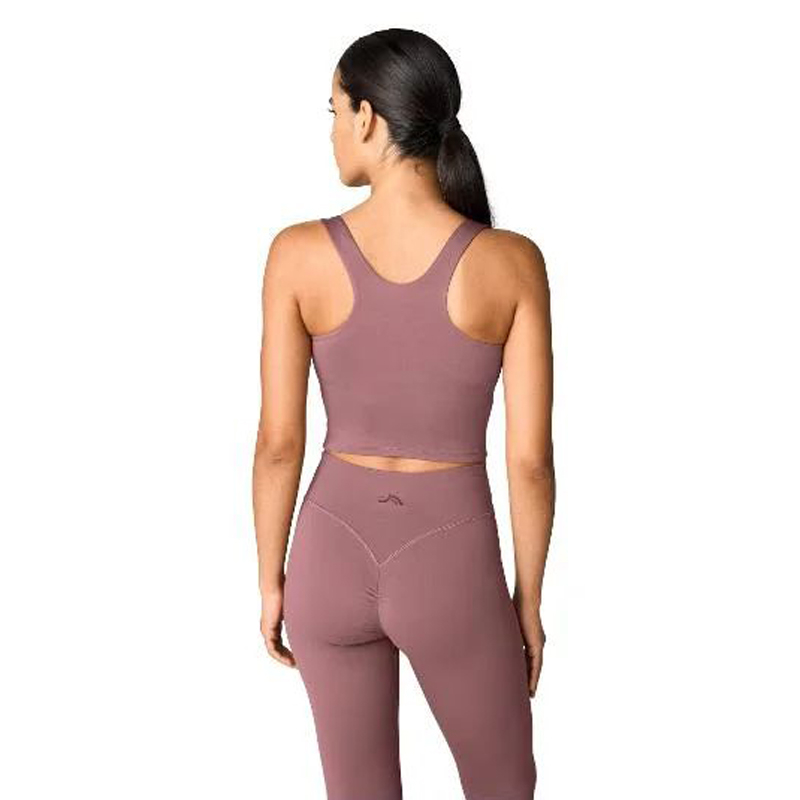 نیم تنه ورزشی کریویت Crivit Sport bra 01 کالباسی
