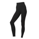 لگ ورزشی زنانه کریویت Crivit Sport Technical Tights 022 مشکی