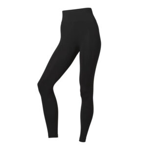 لگ ورزشی زنانه کریویت Crivit Sport Technical Tights 022 مشکی