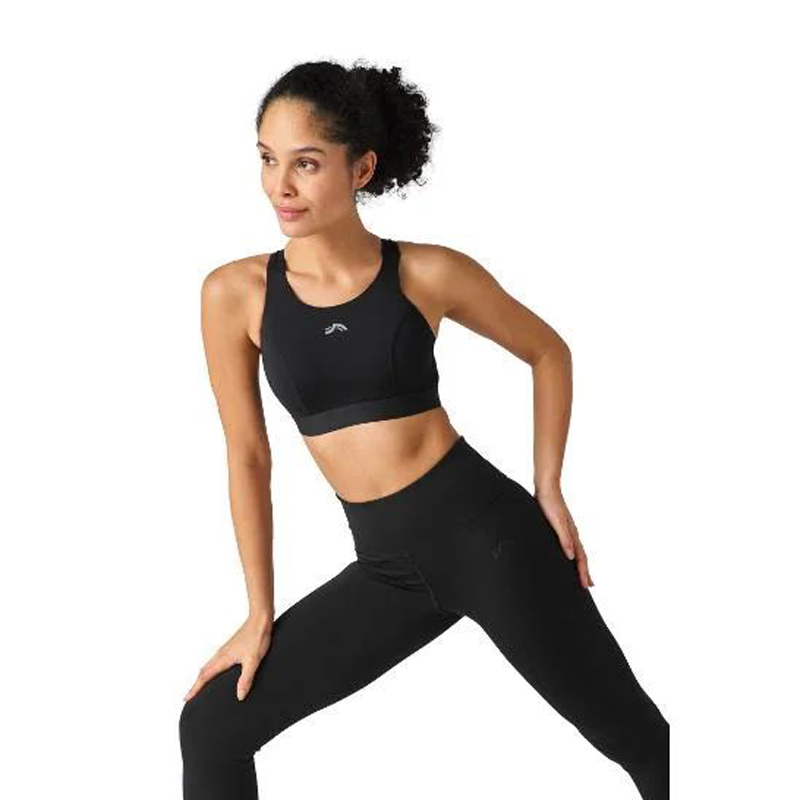 نیم تنه ورزشی کریویت Crivit Sport bra 018 مشکی