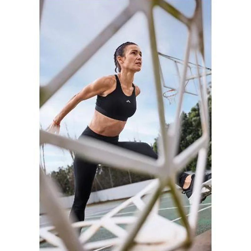 نیم تنه ورزشی کریویت Crivit Sport bra 018 مشکی