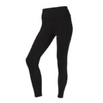 لگ ورزشی زنانه کریویت Crivit Sport Tights 020 مشکی